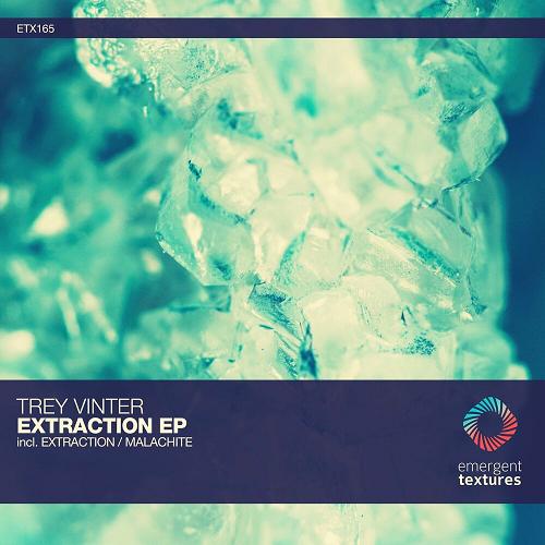 Trey Vinter - Extraction [ETX165]